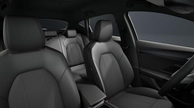 Cupra Formentor eTSI Sennheiser EdgeP SHZ eHK Kessy 