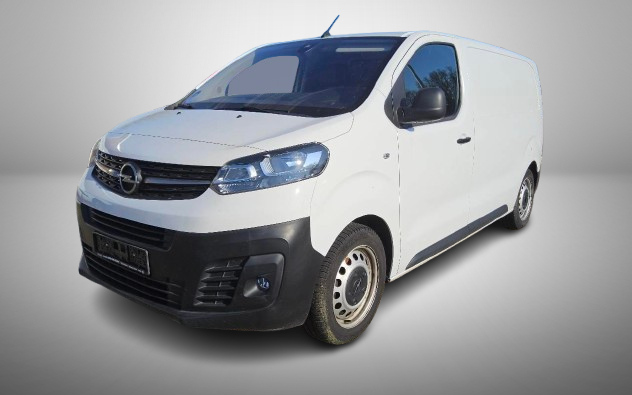 Opel Vivaro Kasten - RFK+KLIMA+EPH+APPLE CARPLAY