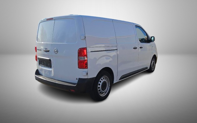 Opel Vivaro Kasten RFK+KLIMA+EPH+APPLE CARPLAY 