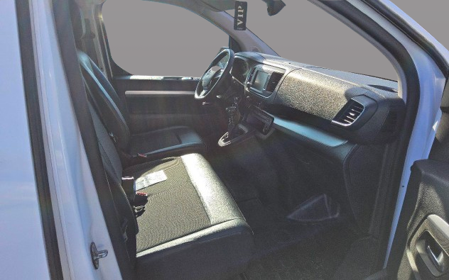 Opel Vivaro Kasten RFK+KLIMA+EPH+APPLE CARPLAY 