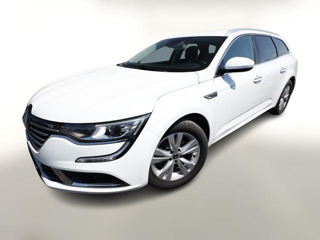 Renault Talisman Grandtour - Life 1.3 TCe 160 EDC PDC Temp