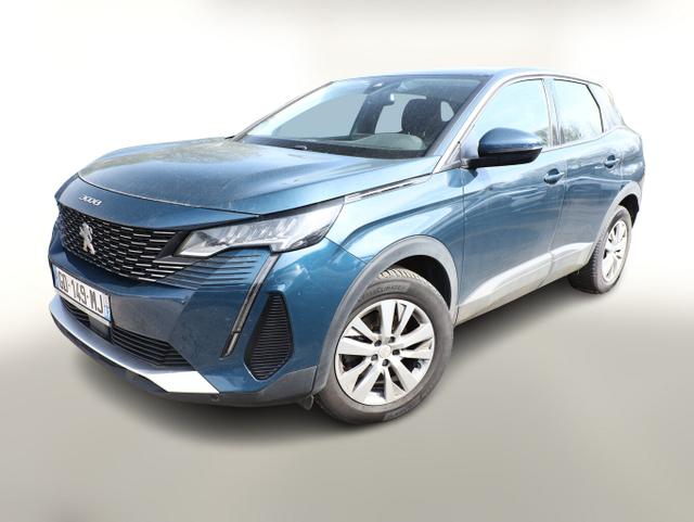 Peugeot 3008 - Active Pack 1.2 PureTech 130 Kam180&deg; SHZ