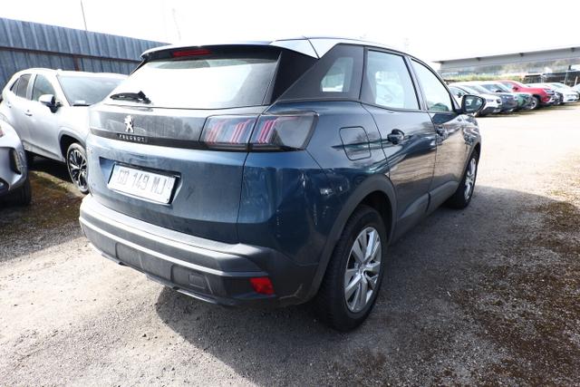 Peugeot 3008 Active Pack 1.2 PureTech 130 Kam180&deg; SHZ 