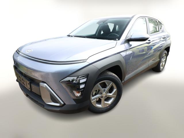 Hyundai KONA - HEV Nav LED Kam SmartKey ACC CarPlay 2xPDC