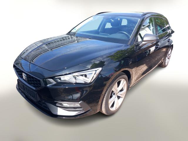 Seat Leon Sportstourer - FR 1.5 TSI 150 VollLED ACC SHZ