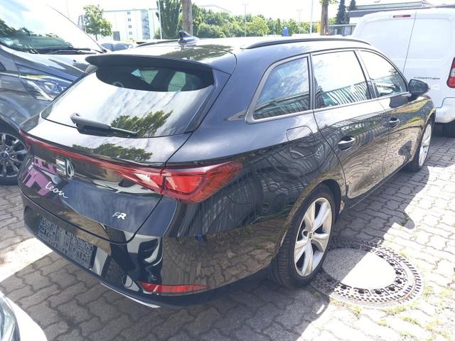 Seat Leon Sportstourer FR 1.5 TSI 150 VollLED ACC SHZ 