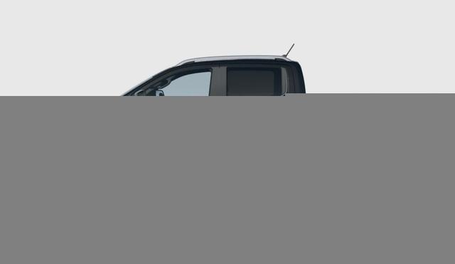 Volkswagen Amarok Style 20"LM Trittbr AHK Nav Reling Matrix 