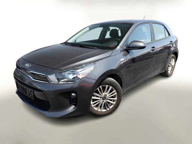 Kia Rio - Edition 7 1.2 84 SHZ Tempomat Klimaanlage