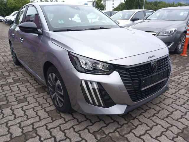 Peugeot 208 Active 1.2 PureTech 75 PDC MirrorS Klima eFH 