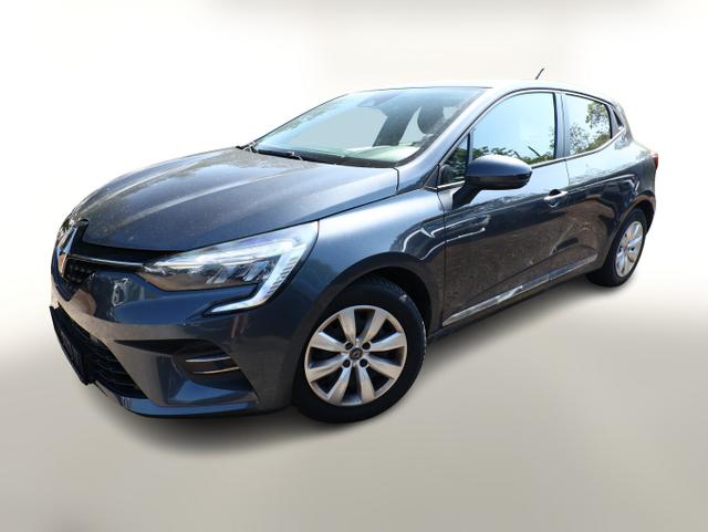 Renault Clio - Experience V 1.0 TCe 100 LED Nav PDC LM16Z