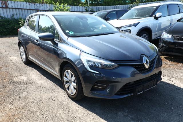 Renault Clio Experience V 1.0 TCe 100 LED Nav PDC LM16Z 