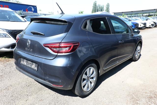 Renault Clio Experience V 1.0 TCe 100 LED Nav PDC LM16Z 