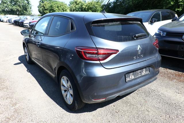 Renault Clio Experience V 1.0 TCe 100 LED Nav PDC LM16Z 
