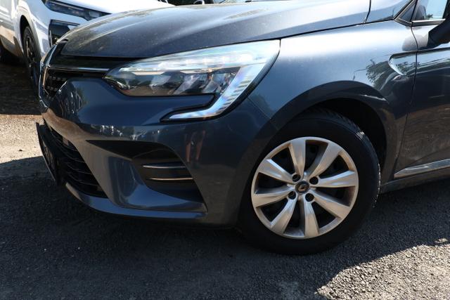 Renault Clio Experience V 1.0 TCe 100 LED Nav PDC LM16Z 
