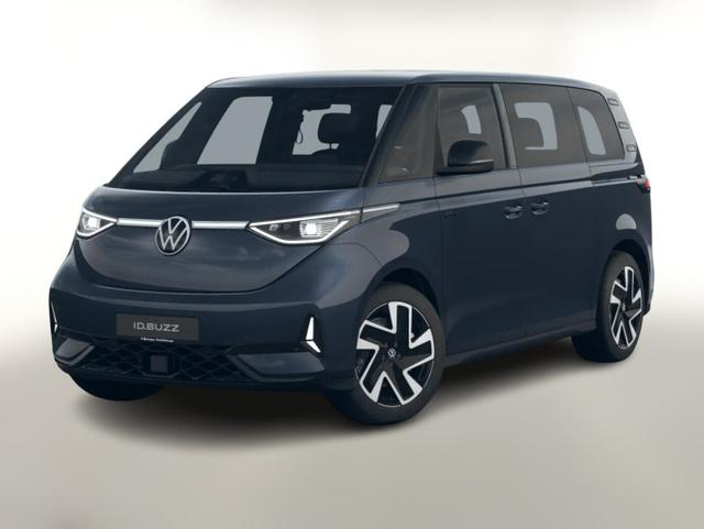 Volkswagen ID. BUZZ - GTX 79kWh 4M Pano AHK W&auml;rmeP 5JGar EasyO