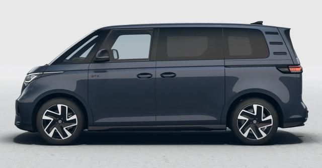 Volkswagen ID. BUZZ GTX 79kWh 4M Pano AHK W&auml;rmeP 5JGar EasyO 