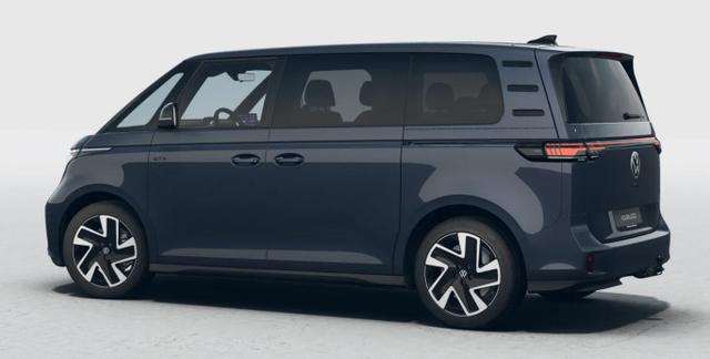 Volkswagen ID. BUZZ GTX 79kWh 4M Pano AHK W&auml;rmeP 5JGar EasyO 