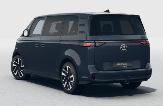 Volkswagen ID. BUZZ GTX 79kWh 4M Pano AHK W&auml;rmeP 5JGar EasyO 
