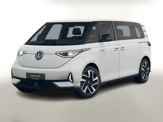 Volkswagen ID. BUZZ - GTX 86kWh 4M LR 7S Pano AHK W&auml;rmeP 5JGar