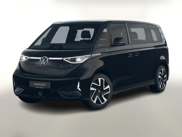 Volkswagen ID. BUZZ - GTX 86kWh 4M LR 7S Pano AHK W&auml;rmeP 5JGar