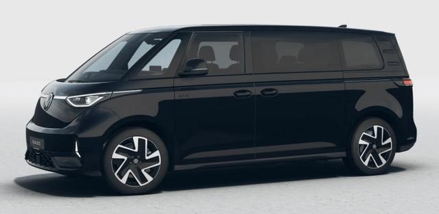 Volkswagen ID. BUZZ GTX 86kWh 4M LR 7S Pano AHK W&auml;rmeP 5JGar 