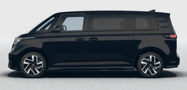 Volkswagen ID. BUZZ GTX 86kWh 4M LR 7S Pano AHK W&auml;rmeP 5JGar 