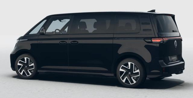 Volkswagen ID. BUZZ GTX 86kWh 4M LR 7S Pano AHK W&auml;rmeP 5JGar 