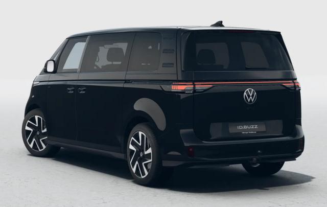Volkswagen ID. BUZZ GTX 86kWh 4M LR 7S Pano AHK W&auml;rmeP 5JGar 
