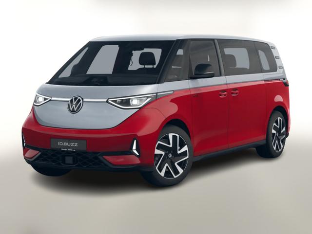 Volkswagen ID. BUZZ - GTX 86kWh 4M LR 7S Pano AHK W&auml;rmeP 5JGar