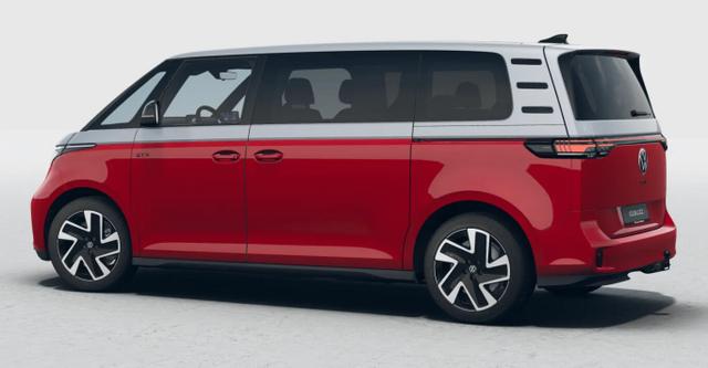 Volkswagen ID. BUZZ GTX 86kWh 4M LR 7S Pano AHK W&auml;rmeP 5JGar 