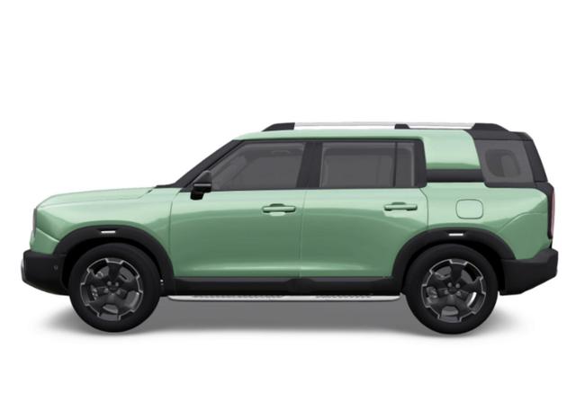 Baic BJ30 HEV AWD Pano Keyl 19Z 360Kam El.Heckk SHZ 