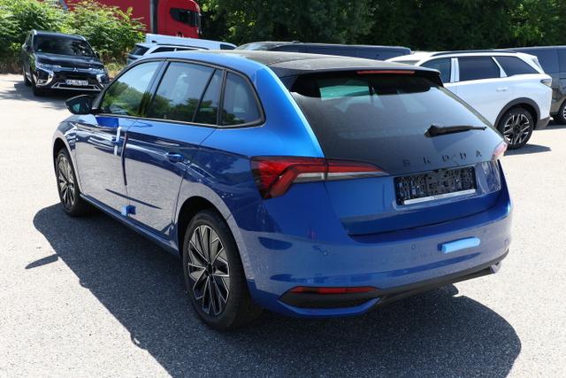 Skoda Scala Selection DSG Dynamic Pano ACC SideA Kam Kessy SHZ 