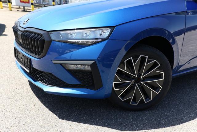 Skoda Scala Selection DSG Dynamic Pano ACC SideA Kam Kessy SHZ 