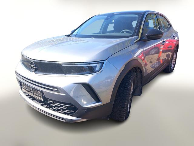 Opel Mokka - Edition 1.2 Turbo 130 LED Nav PDC Kam LM16