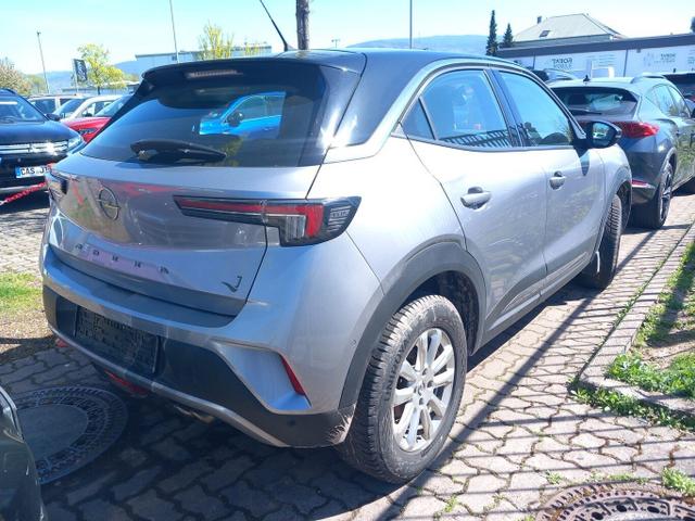 Opel Mokka Edition 1.2 Turbo 130 LED Nav PDC Kam LM16 