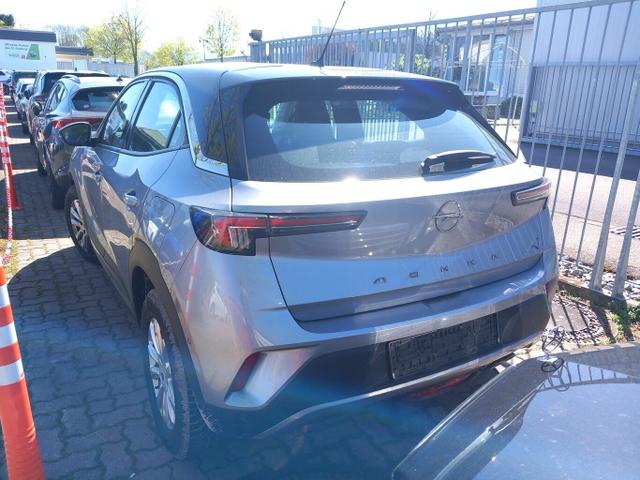 Opel Mokka Edition 1.2 Turbo 130 LED Nav PDC Kam LM16 