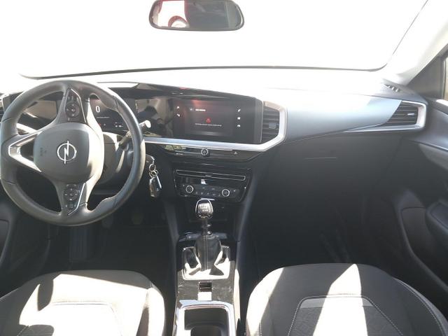 Opel Mokka Edition 1.2 Turbo 130 LED Nav PDC Kam LM16 