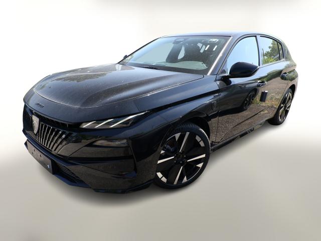 Peugeot 308 - Hybrid GT Excl. MY26 Pano Focal Massage 360&deg;