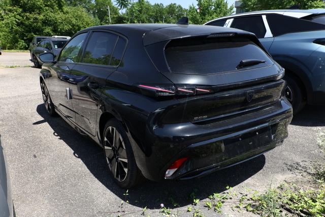 Peugeot 308 Hybrid GT Excl. MY26 Pano Focal Massage 360&deg; 