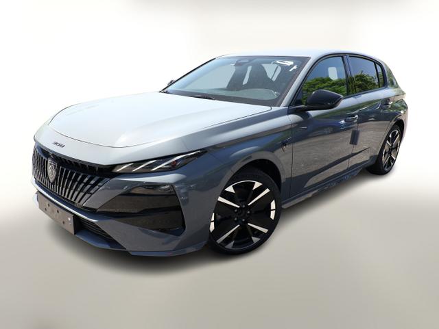 Peugeot 308 - Hybrid GT Excl. MY26 360&deg; RCTA Massage SHZ