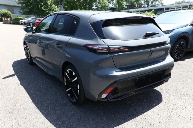 Peugeot 308 Hybrid GT Excl. MY26 360&deg; RCTA Massage SHZ 