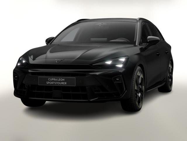 Cupra Leon Sportstourer - Tribe ST eTSI DSG 19" EdgeP SHZ Kessy Kam
