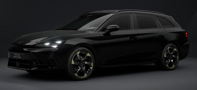 Cupra Leon Sportstourer Tribe ST eTSI DSG 19" EdgeP SHZ Kessy Kam 