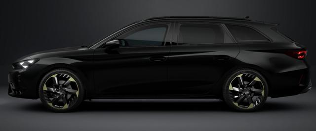 Cupra Leon Sportstourer Tribe ST eTSI DSG 19" EdgeP SHZ Kessy Kam 