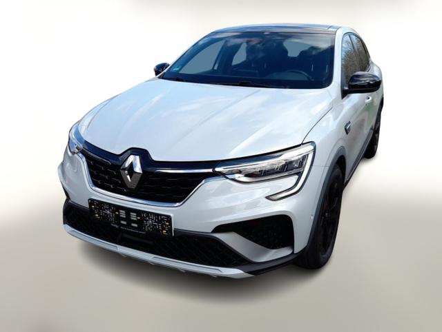 Renault Arkana - R.S. Line 1.3 TCe 160 MHEV EDC SchiebeD
