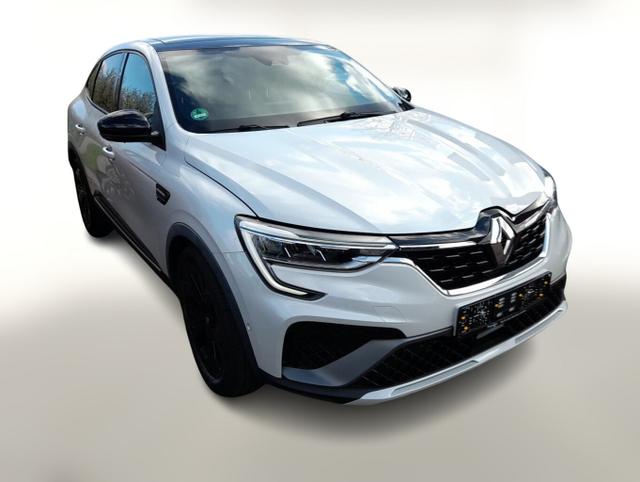 Renault Arkana R.S. Line 1.3 TCe 160 MHEV EDC SchiebeD 