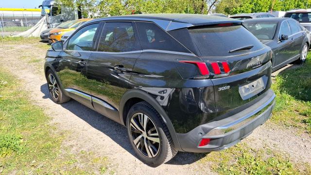 Peugeot 3008 Allure 1.2 PT 130 GT-Line Navi PDC GRA LM 