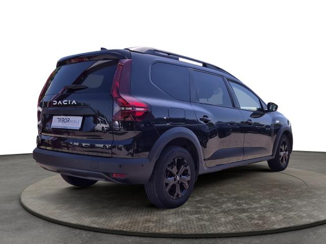 Dacia Jogger Extreme+ 1.0 TCe 110 LED Nav KAM PDC 