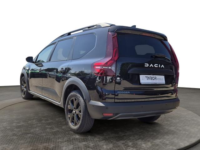 Dacia Jogger Extreme+ 1.0 TCe 110 LED Nav KAM PDC 