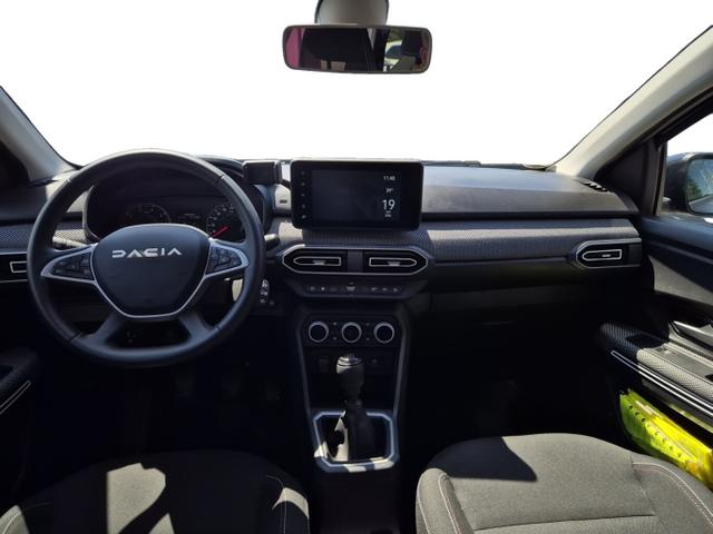 Dacia Jogger Extreme+ 1.0 TCe 110 LED Nav KAM PDC 